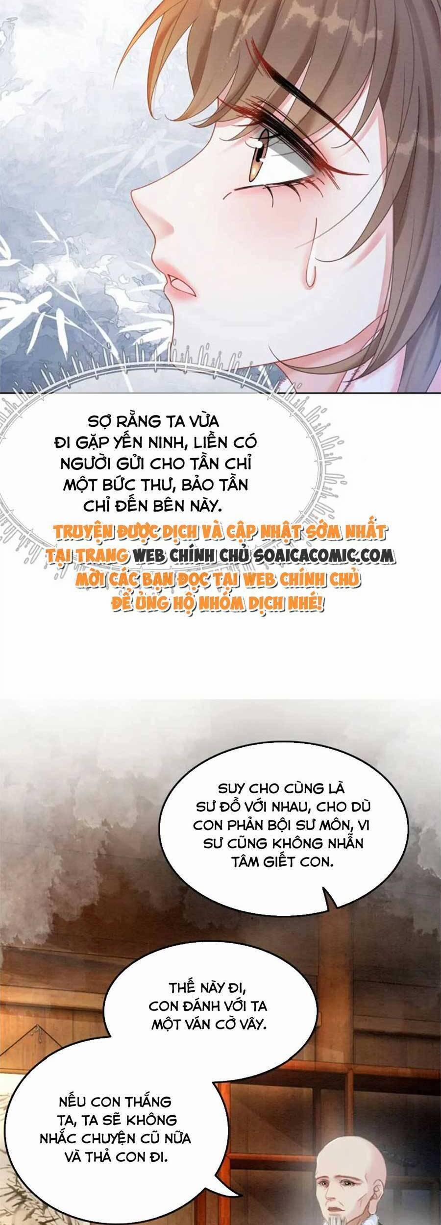 Xung Hỉ Vương Phi Chương 94 Trang 30