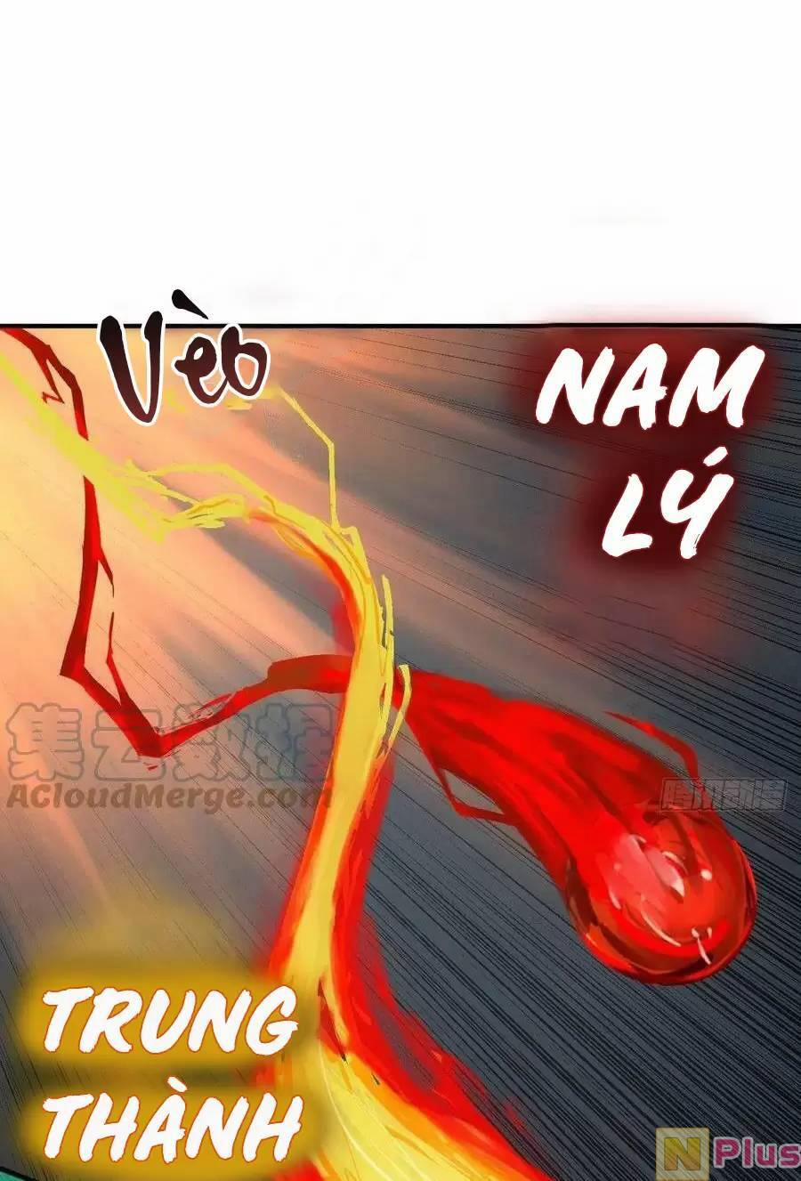 Xuyên Không Thành Chim Chương 126 Trang 21