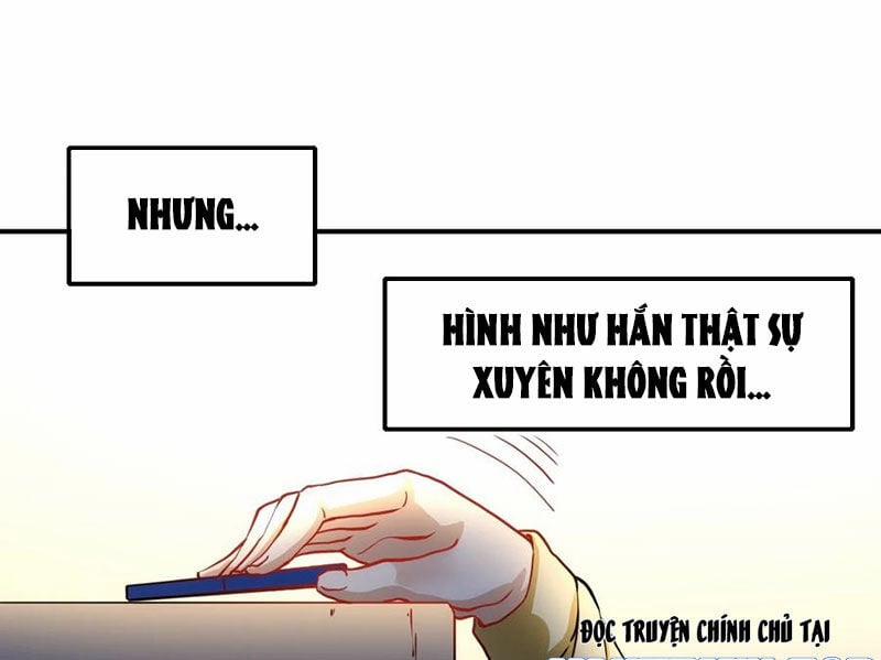 Xuyên Không Tới Thế Giới Tu Chân Nhưng Ta Vẫn Có Mạng Internet Chương 20 Trang 20