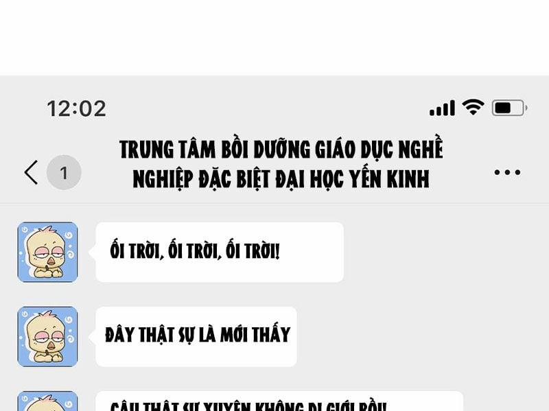 Xuyên Không Tới Thế Giới Tu Chân Nhưng Ta Vẫn Có Mạng Internet Chương 20 Trang 22