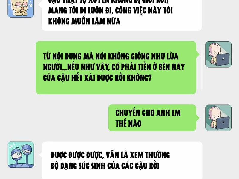 Xuyên Không Tới Thế Giới Tu Chân Nhưng Ta Vẫn Có Mạng Internet Chương 20 Trang 23