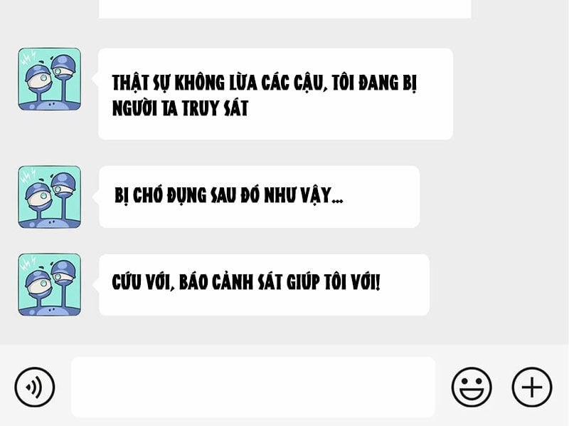 Xuyên Không Tới Thế Giới Tu Chân Nhưng Ta Vẫn Có Mạng Internet Chương 20 Trang 8