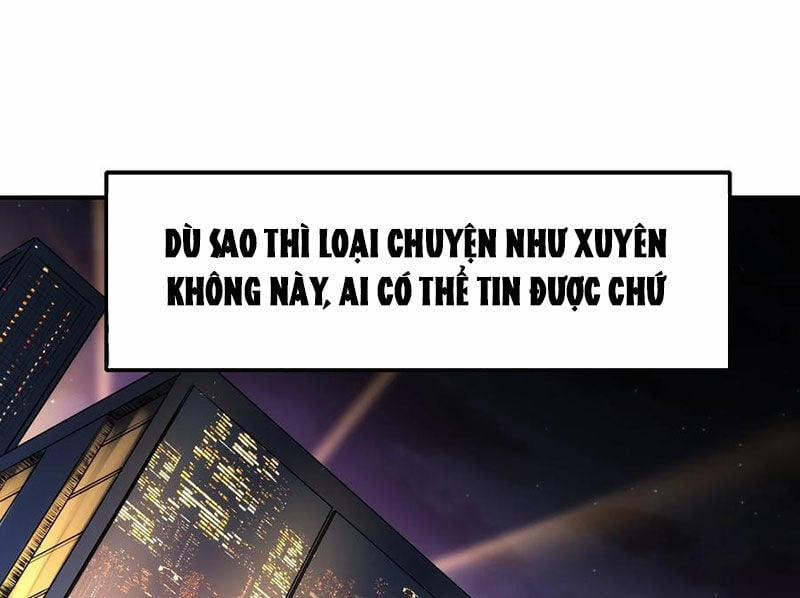 Xuyên Không Tới Thế Giới Tu Chân Nhưng Ta Vẫn Có Mạng Internet Chương 20 Trang 10