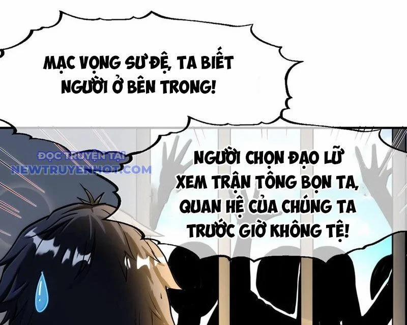 Xuyên Không Tới Thế Giới Tu Chân Nhưng Ta Vẫn Có Mạng Internet Chương 24 Trang 87