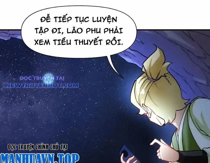 Xuyên Không Tới Thế Giới Tu Chân Nhưng Ta Vẫn Có Mạng Internet Chương 27 Trang 31