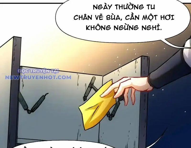 Xuyên Không Tới Thế Giới Tu Chân Nhưng Ta Vẫn Có Mạng Internet Chương 28 Trang 13