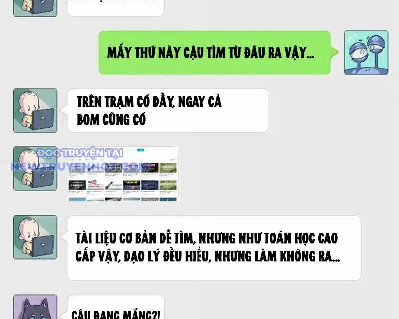 Xuyên Không Tới Thế Giới Tu Chân Nhưng Ta Vẫn Có Mạng Internet Chương 28 Trang 136