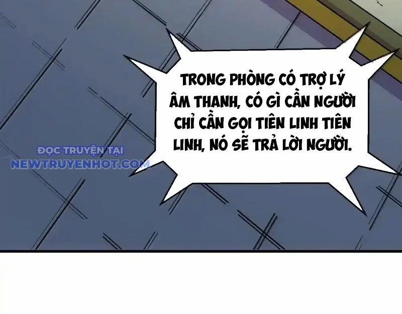 Xuyên Không Tới Thế Giới Tu Chân Nhưng Ta Vẫn Có Mạng Internet Chương 29 Trang 113