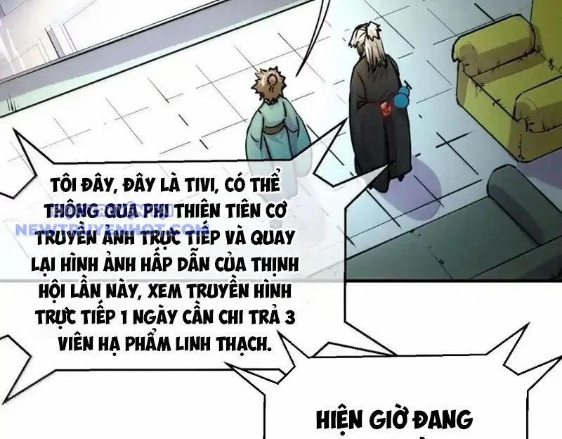 Xuyên Không Tới Thế Giới Tu Chân Nhưng Ta Vẫn Có Mạng Internet Chương 29 Trang 128