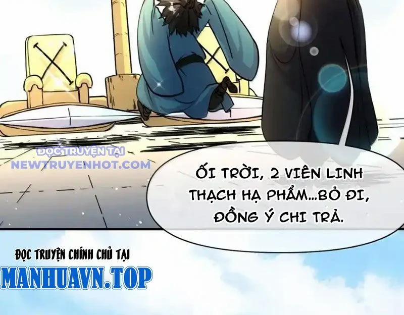 Xuyên Không Tới Thế Giới Tu Chân Nhưng Ta Vẫn Có Mạng Internet Chương 29 Trang 98