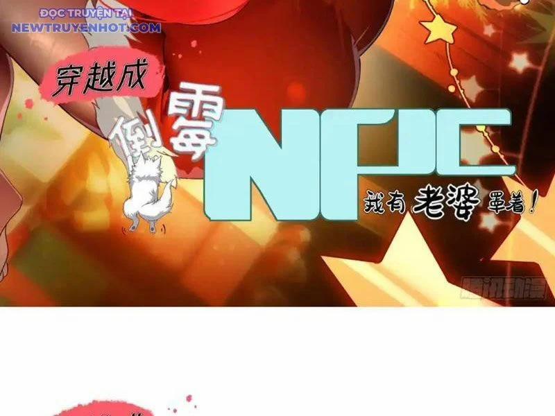 Xuyên Qua Thành Npc Xui Xẻo: Ta Có Lão Bà Che Chở Chương 98 Trang 13