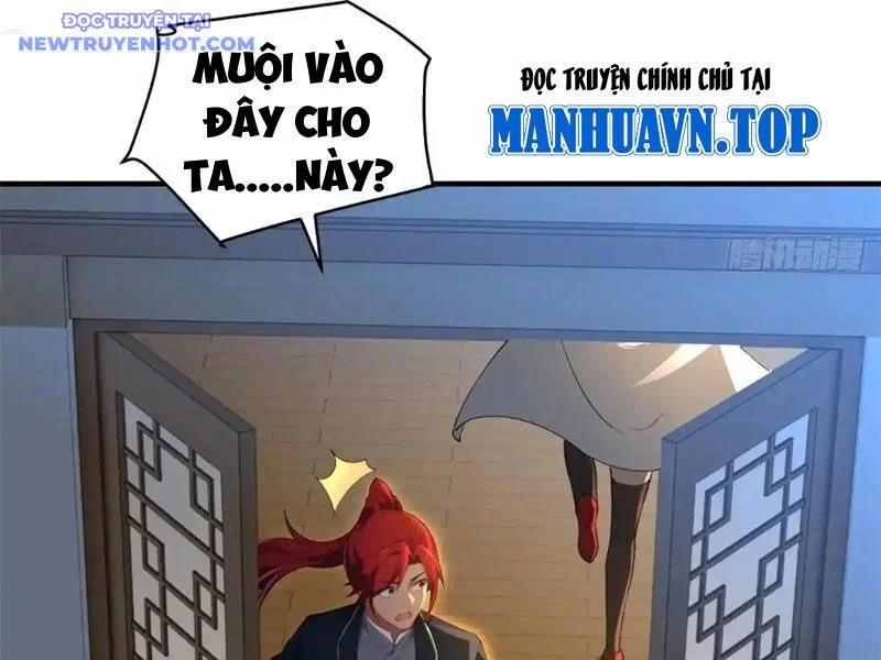 Xuyên Qua Thành Npc Xui Xẻo: Ta Có Lão Bà Che Chở Chương 98 Trang 141