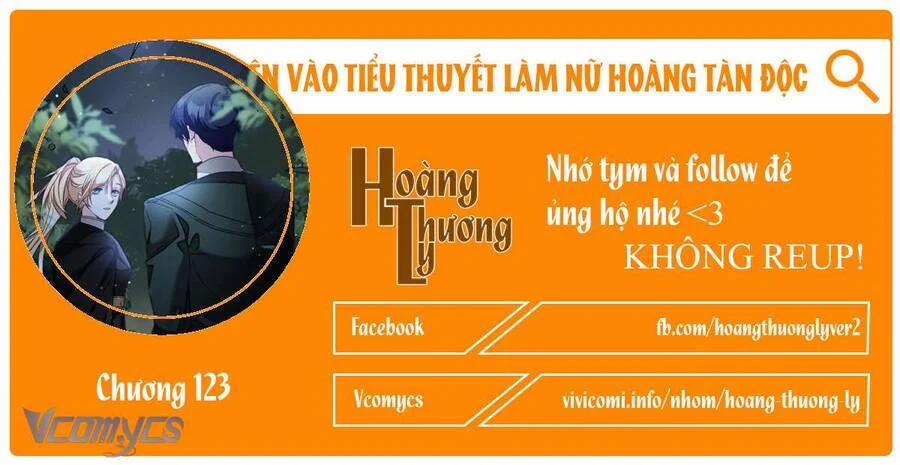 Xuyên Vào Tiểu Thuyết Làm Nữ Hoàng Tàn Độc Chương 123 Trang 1