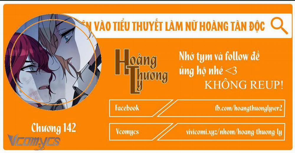 Xuyên Vào Tiểu Thuyết Làm Nữ Hoàng Tàn Độc Chương 142 Trang 1