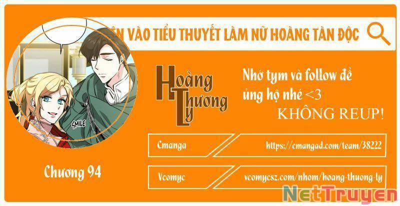 Xuyên Vào Tiểu Thuyết Làm Nữ Hoàng Tàn Độc Chương 94 Trang 1