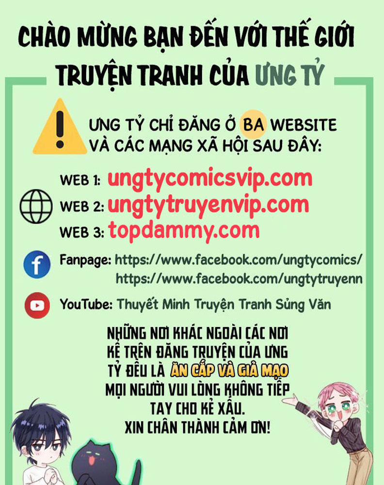 Ý Trung Nhân Chương 14 Trang 1