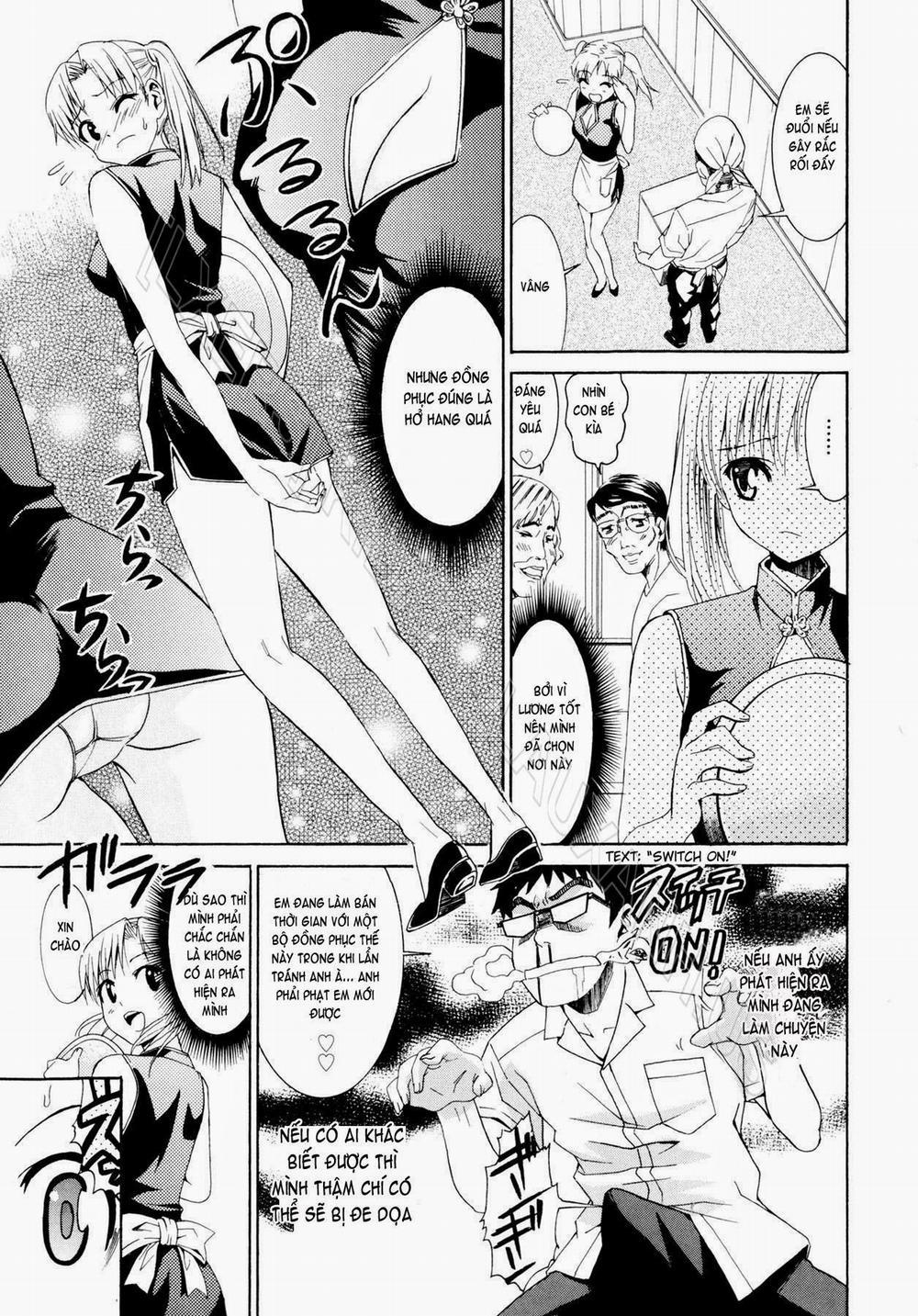 Yanagida-Kun To Mizuno-San Chương Vol 1 Trang 146