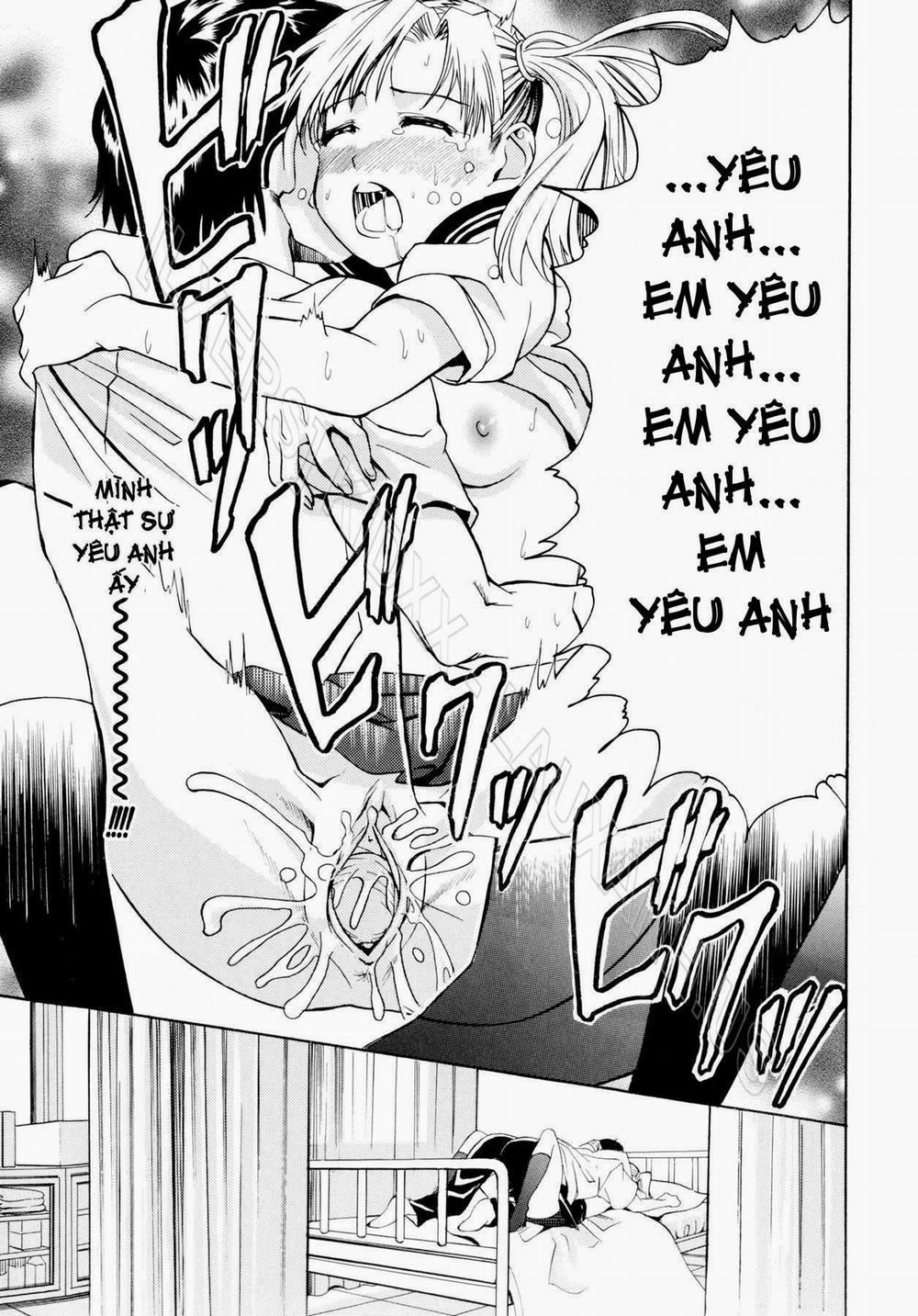 Yanagida-Kun To Mizuno-San Chương Vol 1 Trang 41