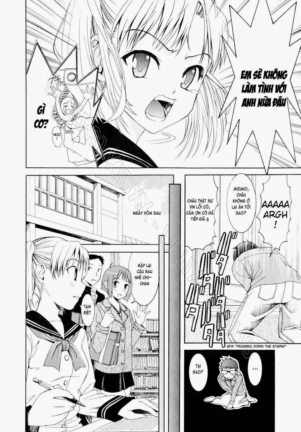 Yanagida-Kun To Mizuno-San Chương Vol 1 Trang 70