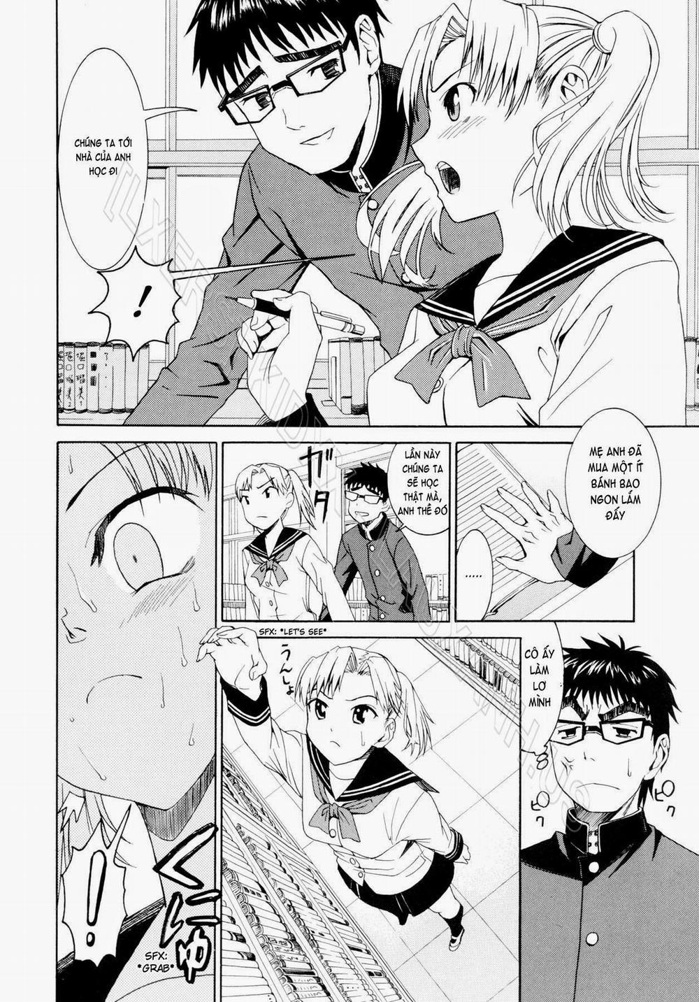 Yanagida-Kun To Mizuno-San Chương Vol 1 Trang 71