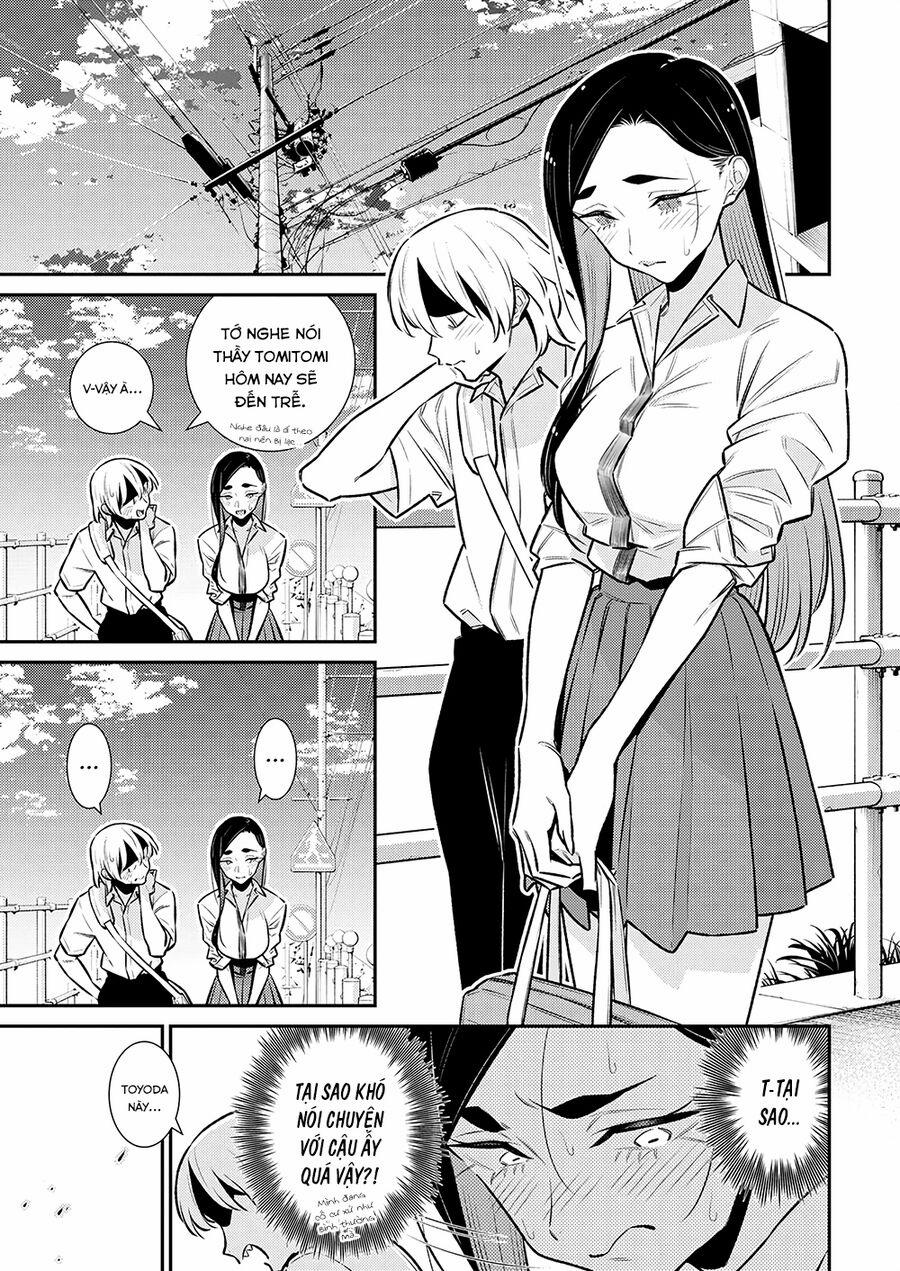 Yancha Gal No Anjou-San Series Chương 167 Trang 10