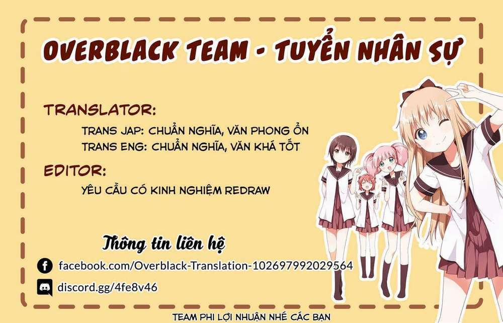 Yandere Meruko-Chan Ha Senpai Ga Osuki Chương 2 Trang 3