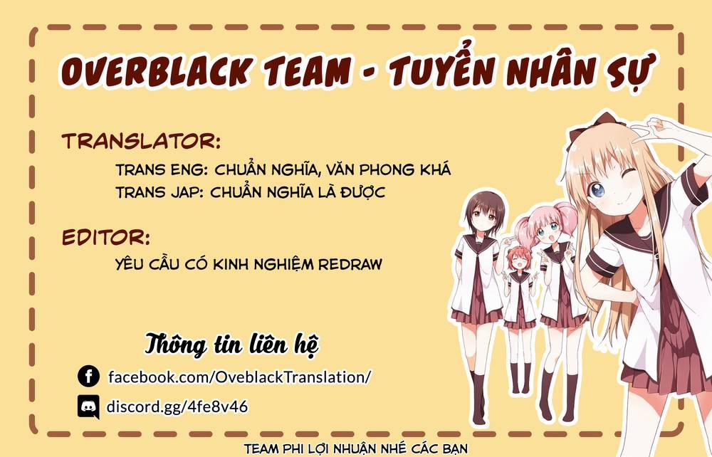 Yandere Meruko-Chan Ha Senpai Ga Osuki Chương 5 Trang 3