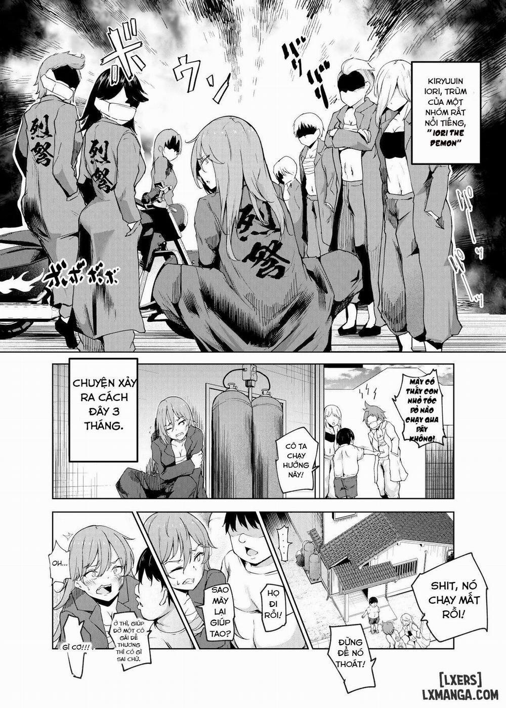 Yarasete Kureru Kinjo no Ko EX～Koitsura Mina Boku to Yaritakute Shikatanai～ Chương Oneshot Trang 19