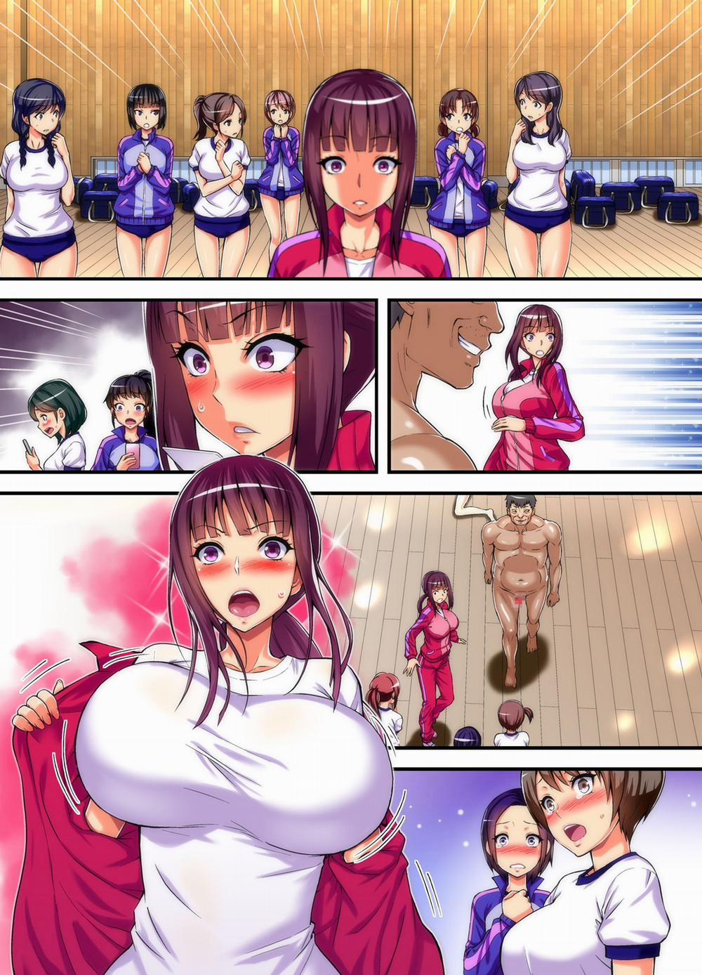 Yarigami License De Donna Onna Ni Demo Kyousei Tanetsuke SEX Meirei Dekichau Ore Chương Artist Full Color Trang 13