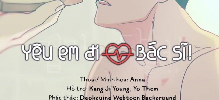 Yêu Em Đi, Bác Sĩ! Chương Side Story 1 Trang 67