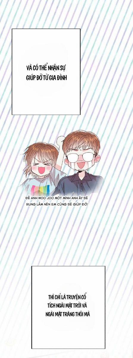 YÊU EM THÊM LẦN NỮA (LOVE ME AGAIN) Chương 24 Trang 16