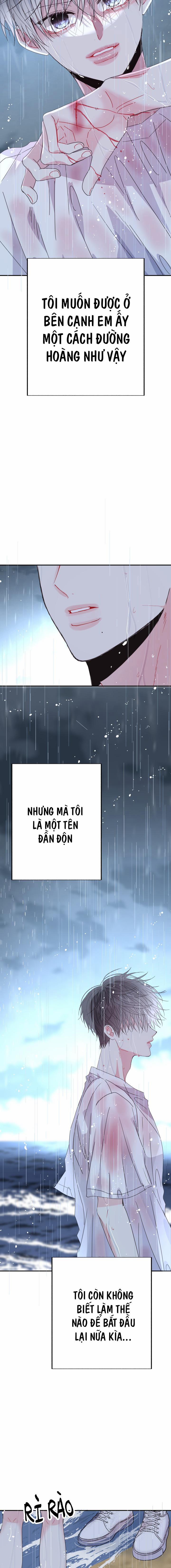 YÊU EM THÊM LẦN NỮA (LOVE ME AGAIN) Chương 29 Trang 16