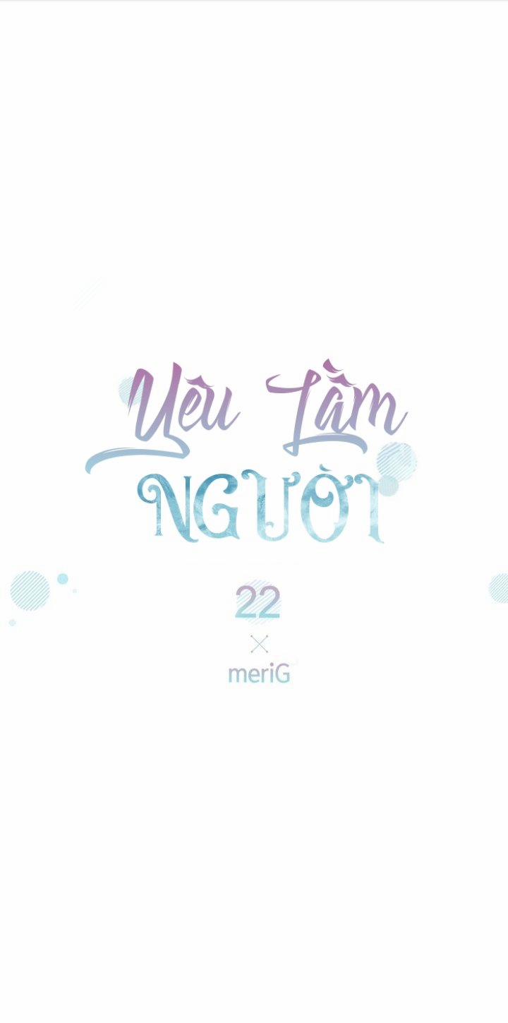 Yêu Lầm Người Chương 22 Trang 12