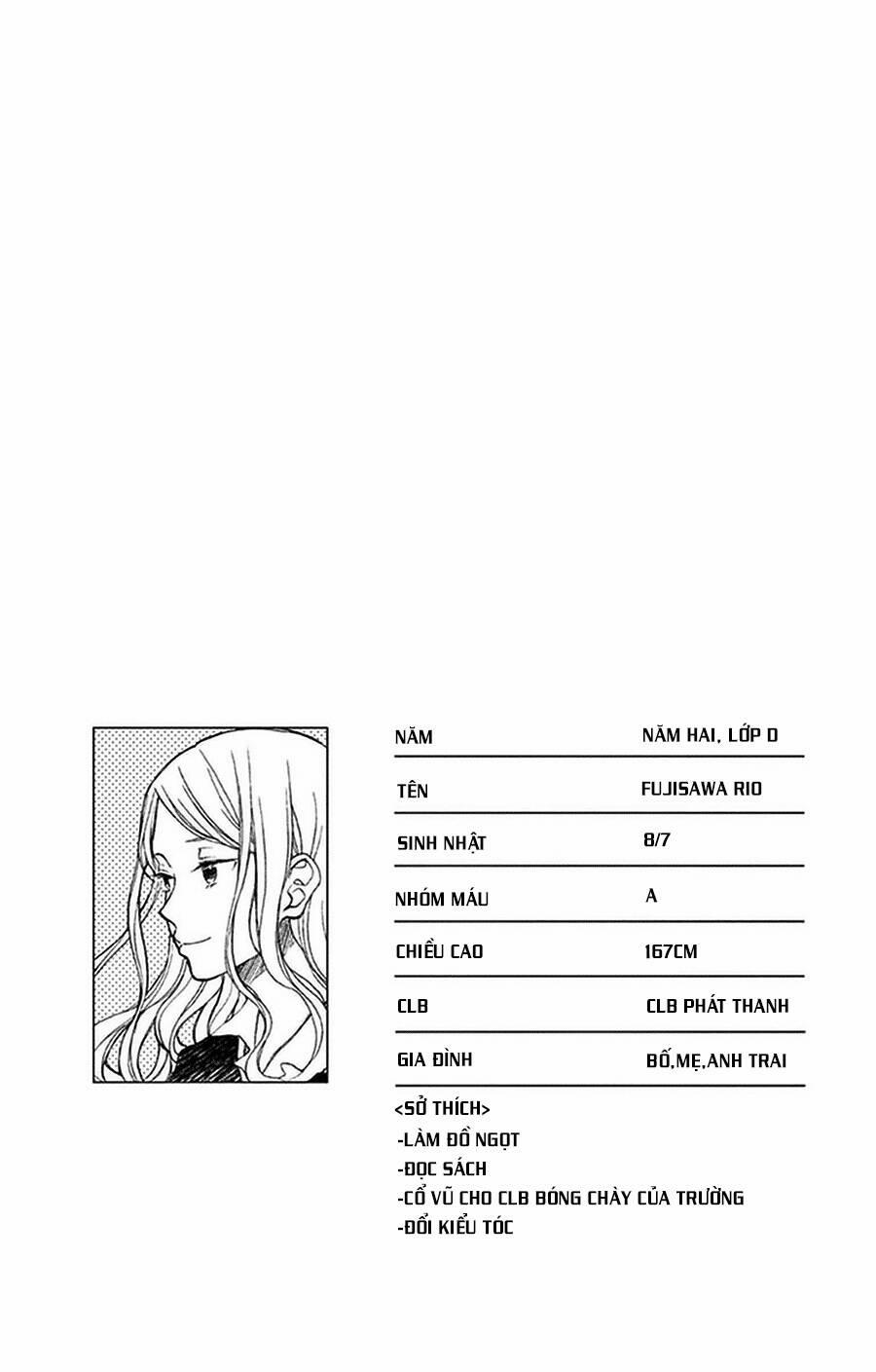 Yugami-Kun Ni Wa Tomodachi Ga Inai Manga Chương 38 Trang 4