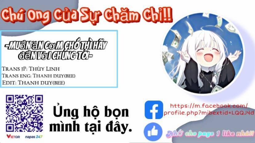 Yumegahara-San Wa Yumemigachi! Chương 6 Trang 1