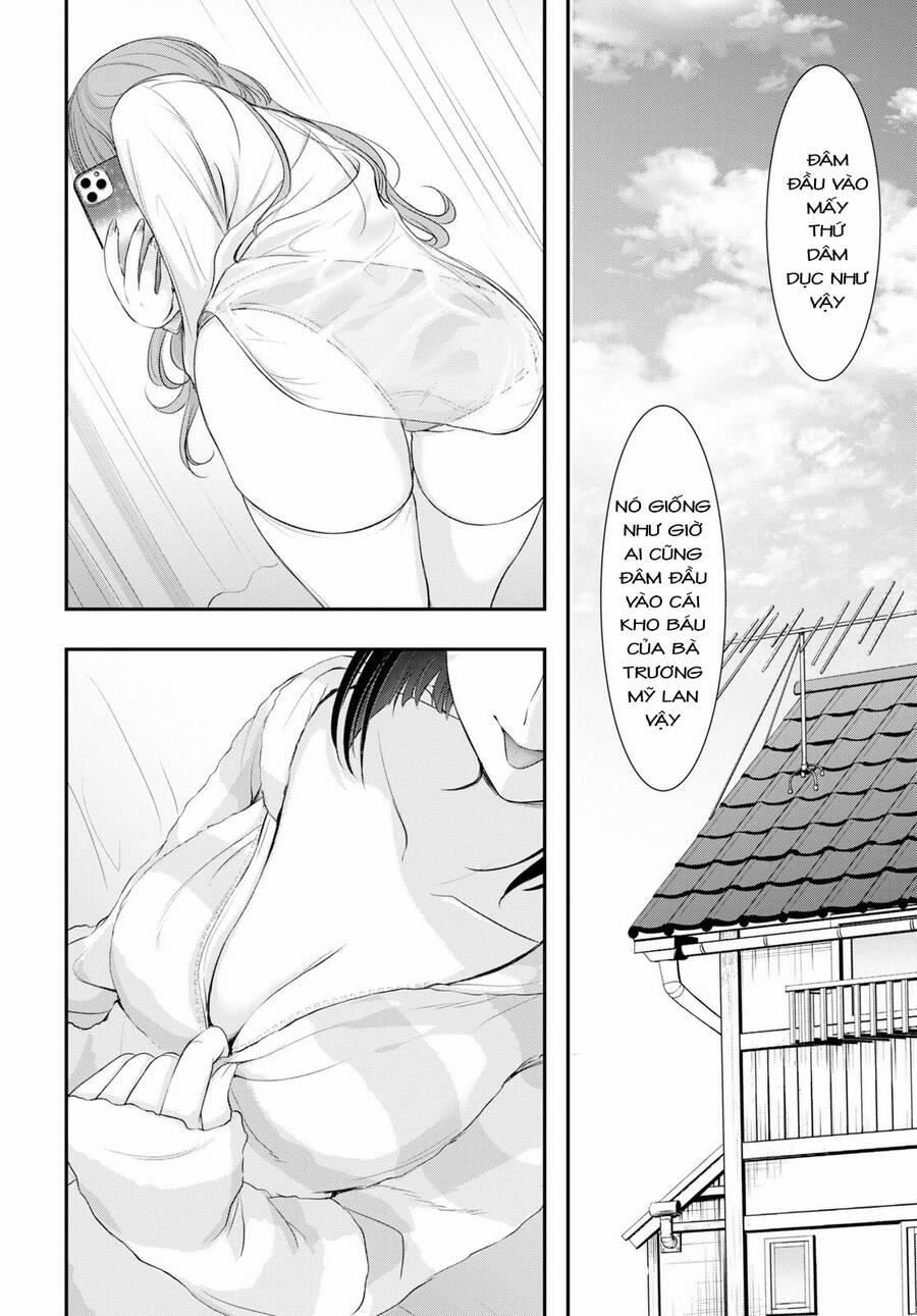 Yuuryou Bukken Mou Dame-Sou: Furo, Toilet To Tenshi Wa Kyoudou Desu Chương 9 Trang 4